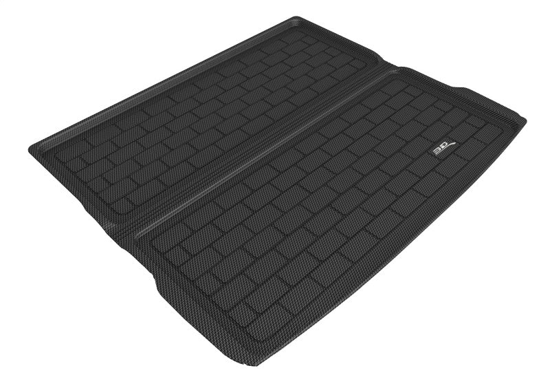 3D MAXpider ACE Cargo Liner - Black Floor Mats Floor Mats - Rubber main image