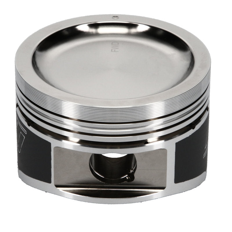 Wiseco Nissan KA24 Dished 10.5:1 CR 90.5mm Piston Kit K587M905