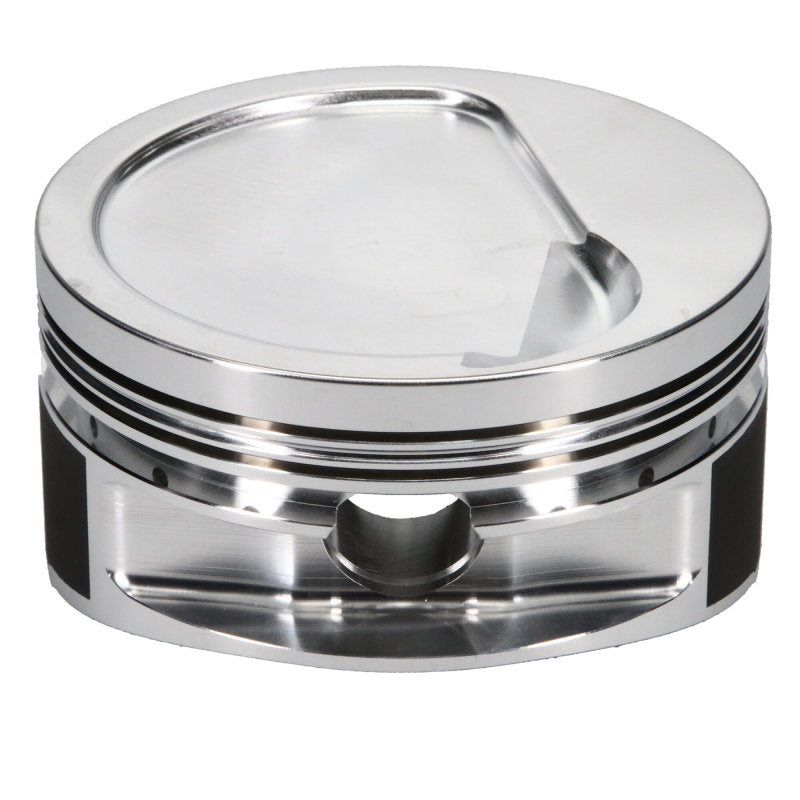 JE Pistons BBC INV DOME Set of 8 Pistons 257951