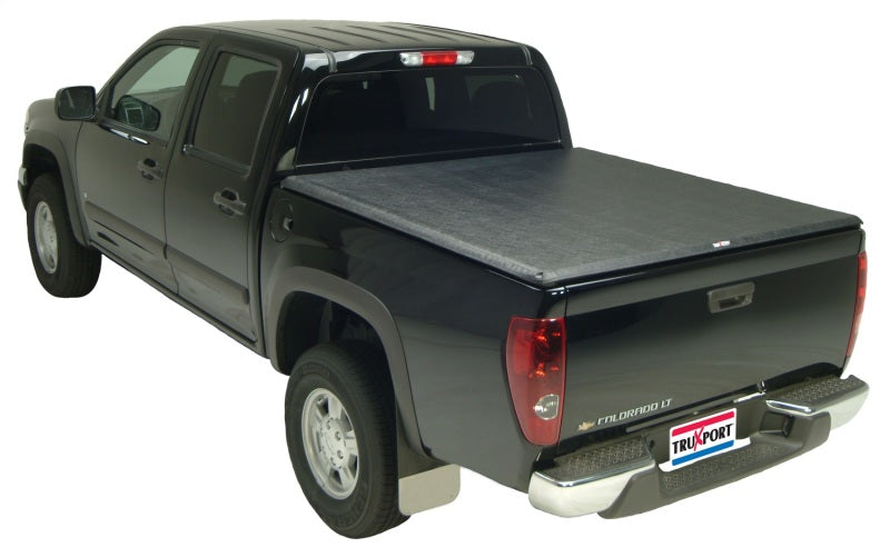 Truxedo TRX Bed Cover - TruXport Tonneau Covers Bed Covers - Roll Up main image