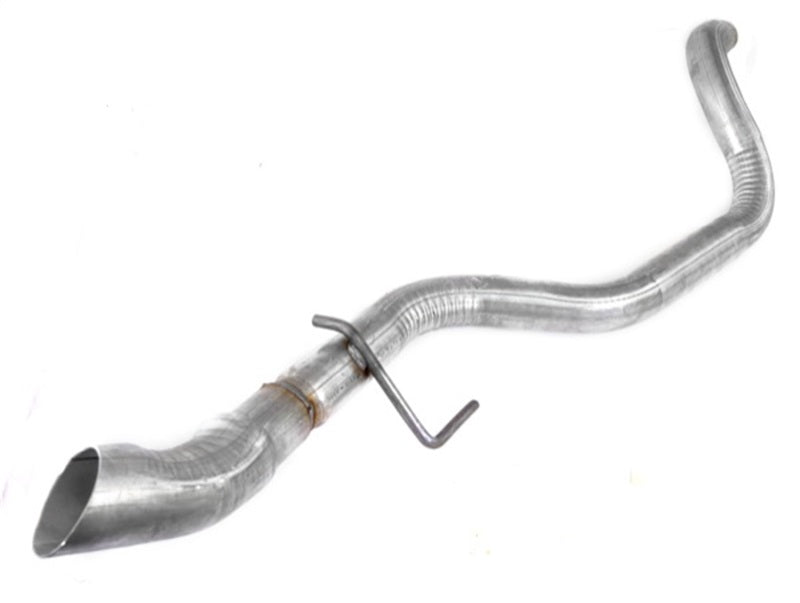 OMIX OMI Exhaust Pipes Exhaust, Mufflers & Tips Catback main image