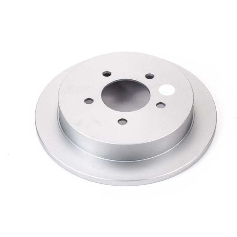 PowerStop PSB Evolution Coated Rotor Brakes, Rotors & Pads Brake Rotors - OE - Cryo main image