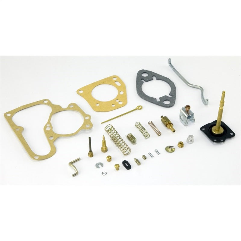 OMIX OMI Carburetors Rebuild Kits Fuel Delivery Carburetors main image