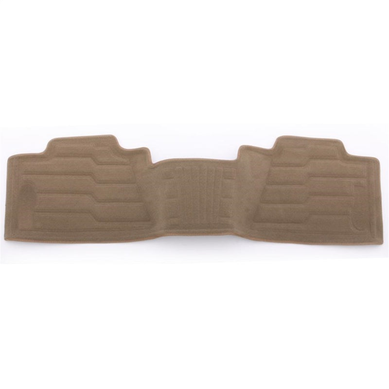 LUND LND Catch-It Rear - Tan Floor Mats Floor Mats - Rubber main image