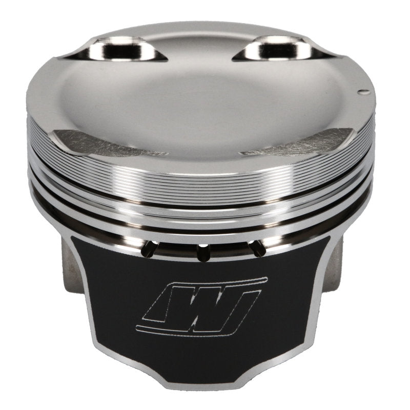 Wiseco Piston Kit- 1400 HD Mitsu EVO 8 - 4G63 Turbo -14cc