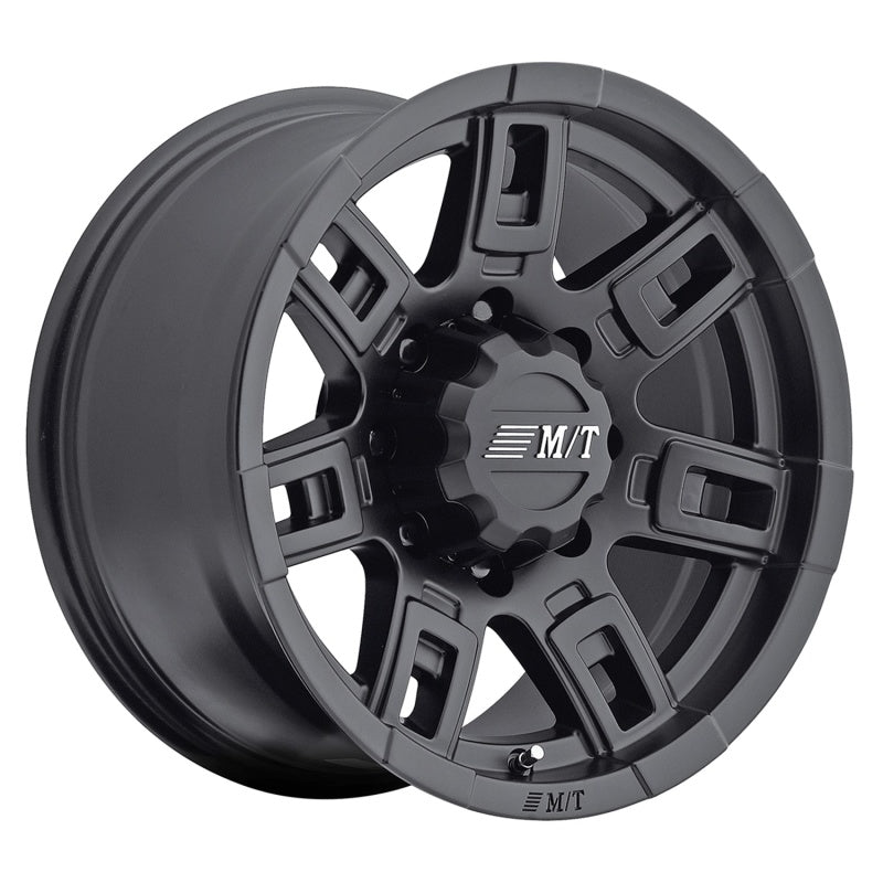 Mickey Thompson MTT Sidebiter II Cap Wheel and Tire Accessories Wheel Center Caps main image