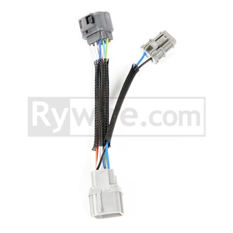 Rywire OBD2 10-Pin to OBD1 Distributor Adapter RY-DIS-2-1-10-PIN Main Image