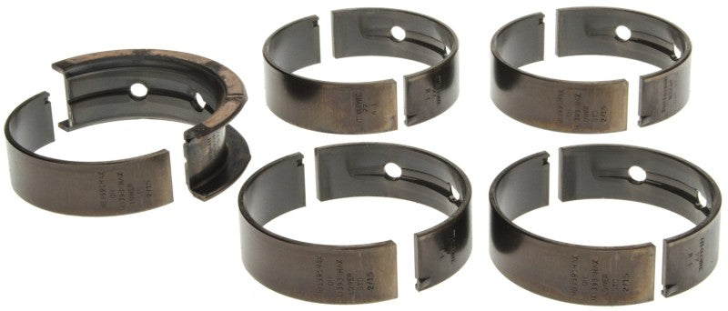 Clevite GM Gen V 6.2L LT1 Main Bearing Set MS2339HX