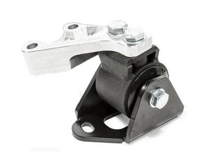 Innovative Mounts Steel Motor Replacement Mount Kit, (Black/250-400HP) Acura/Honda 04-08