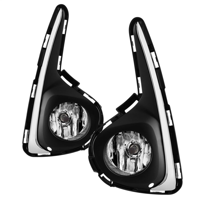 SPYDER SPY Fog Lights Lights Fog Lights main image