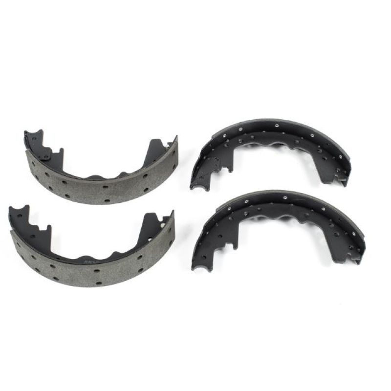 PowerStop PSB Autospecialty Brake Shoes Brakes, Rotors & Pads Brake Shoes main image