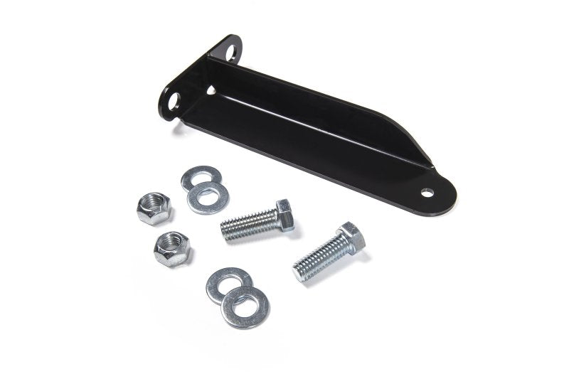 Zone Offroad ZOR Relocation Kits Fabrication Brackets main image