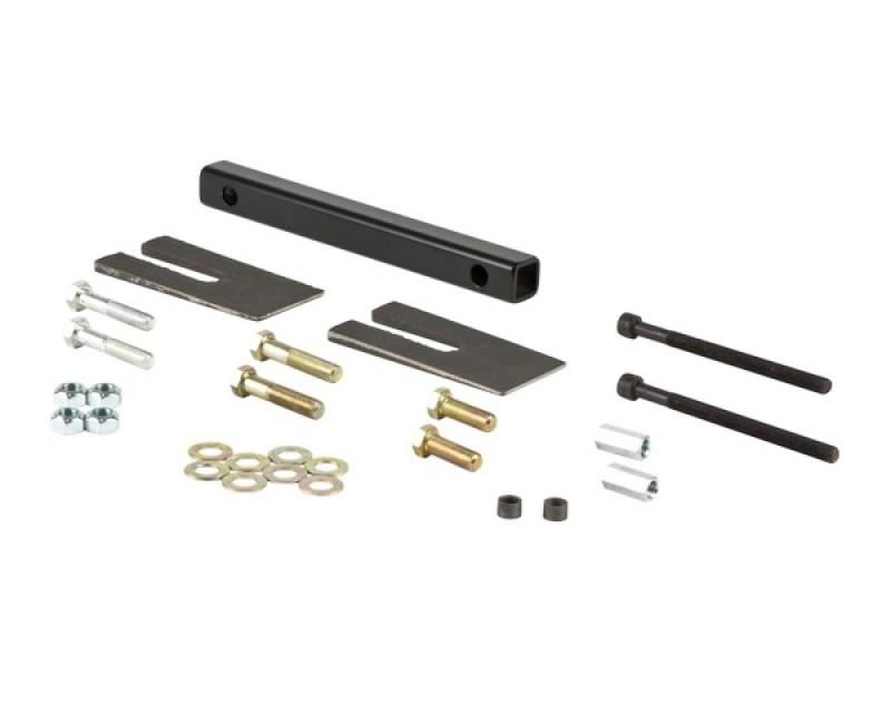 Belltech DRIVE LINE KIT 94-98 DODGE RAM EXT. CAB 4988 Main Image