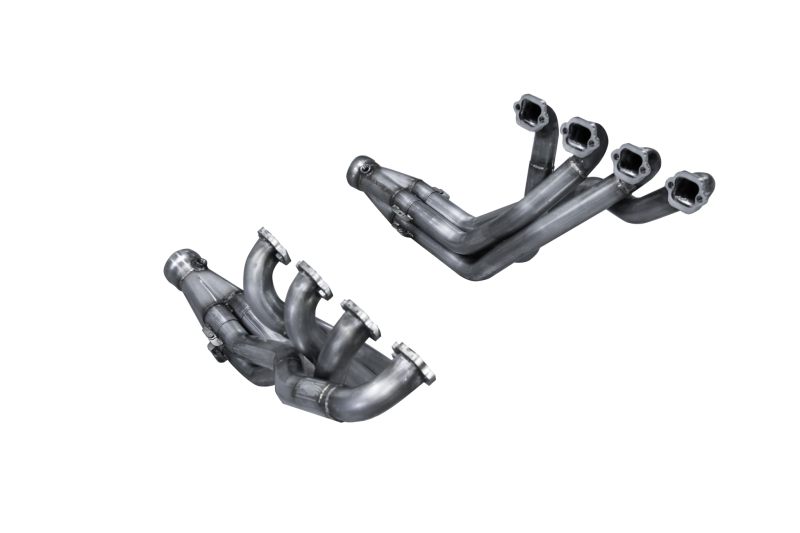 ARH 79-93 Ford Mustang Fox Body 351 Windsor 1-3/4in x 3in Headers FXWS-79134300HR Main Image