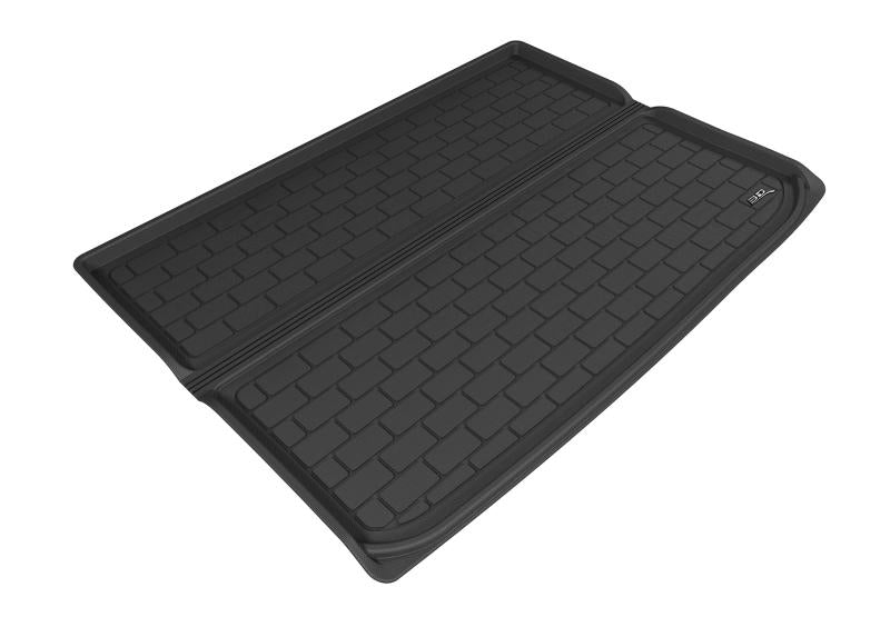 3D MAXpider 2015-2020 Chevrolet Suburban Kagu Cargo Liner - Gray M1CH0591301 Main Image