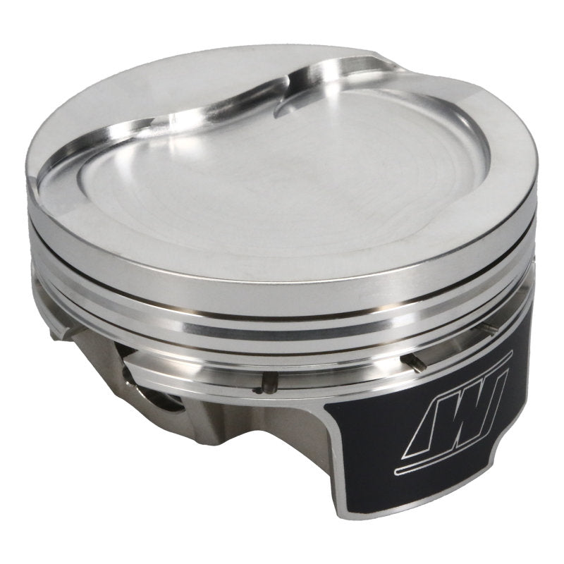 Wiseco Ford 7.3L Godzilla V8 -12.50cc R/Dome 4.220in Bore 3.976 Rod 1.3121 Stroke Piston Kit K0551XS