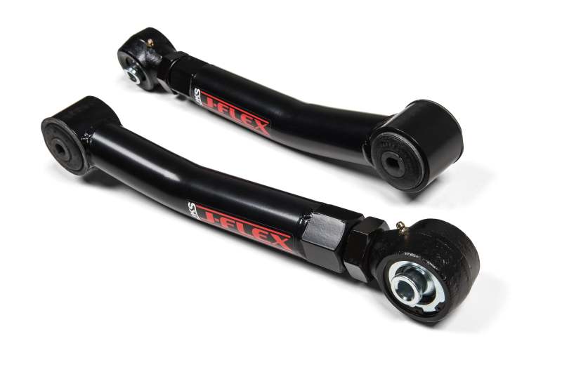 JKS Manufacturing Jeep Grand Cherokee WJ Adjustable J-Flex Lower Control Arms - Front JKS1653