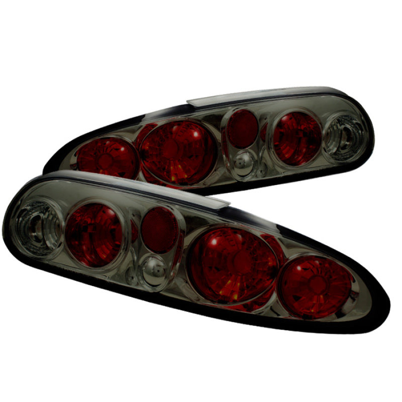 SPYDER SPY Euro Tail Lights Lights Tail Lights main image