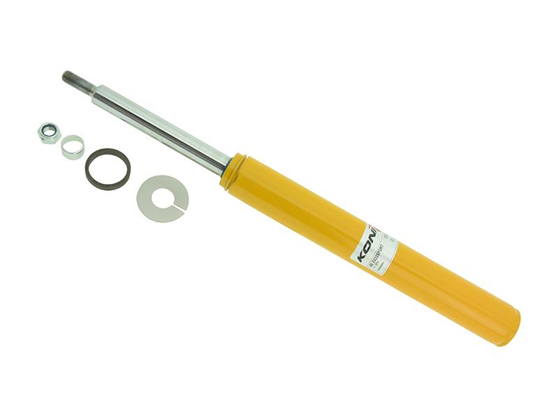 Koni Sport (Yellow) Shock 88-91 Audi 90 Quattro 2.3 20V - Rear 86 2433Sport Main Image