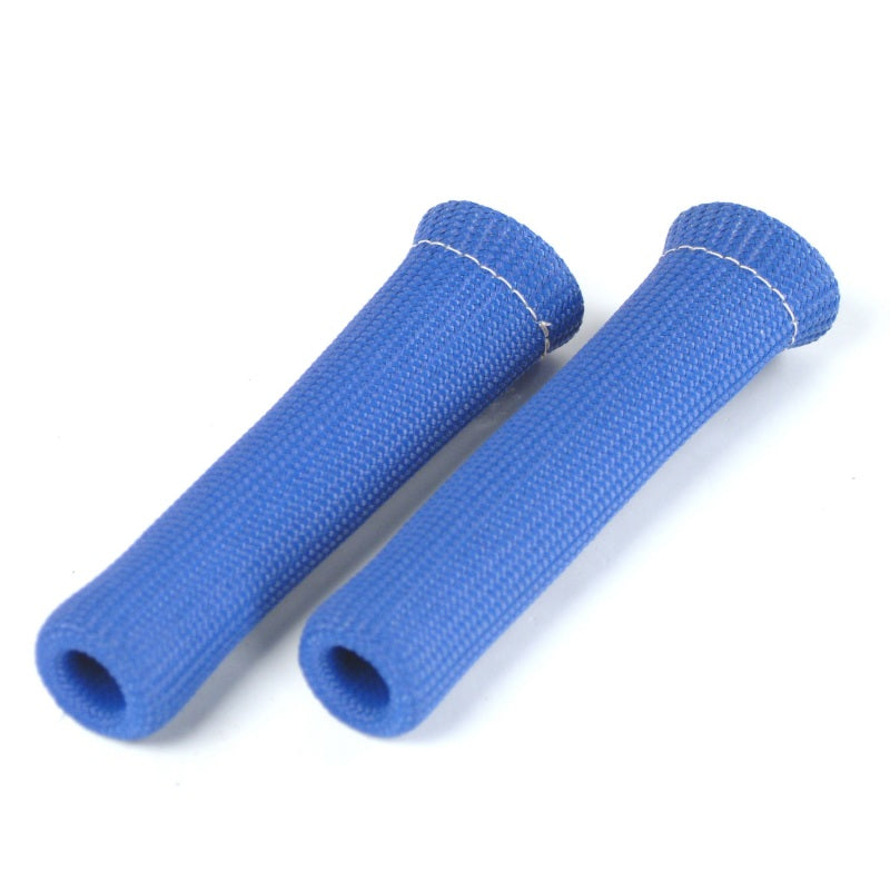 DEI Protect-A-Boot - 6in - 2-pack - Blue 10531