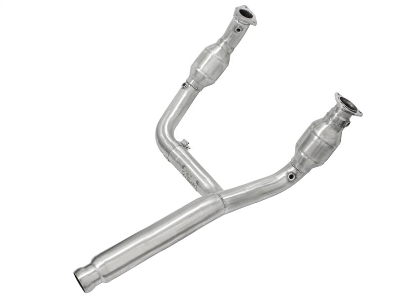 aFe AFE Headers Exhaust, Mufflers & Tips Headers & Manifolds main image