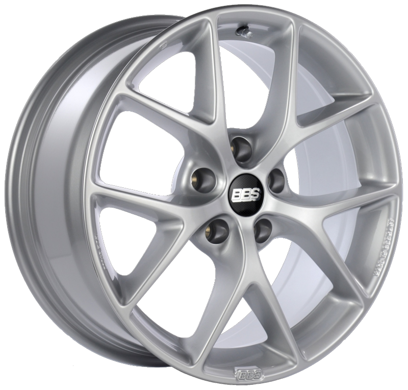 BBS BBS SR Wheels Wheels Wheels - Cast main image