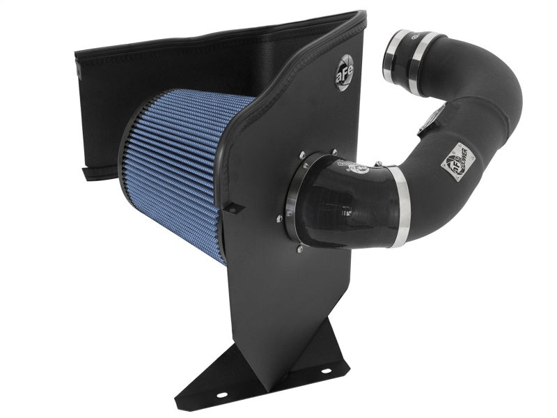 aFe AFE P5R Air Intake Air Intake Systems Cold Air Intakes main image