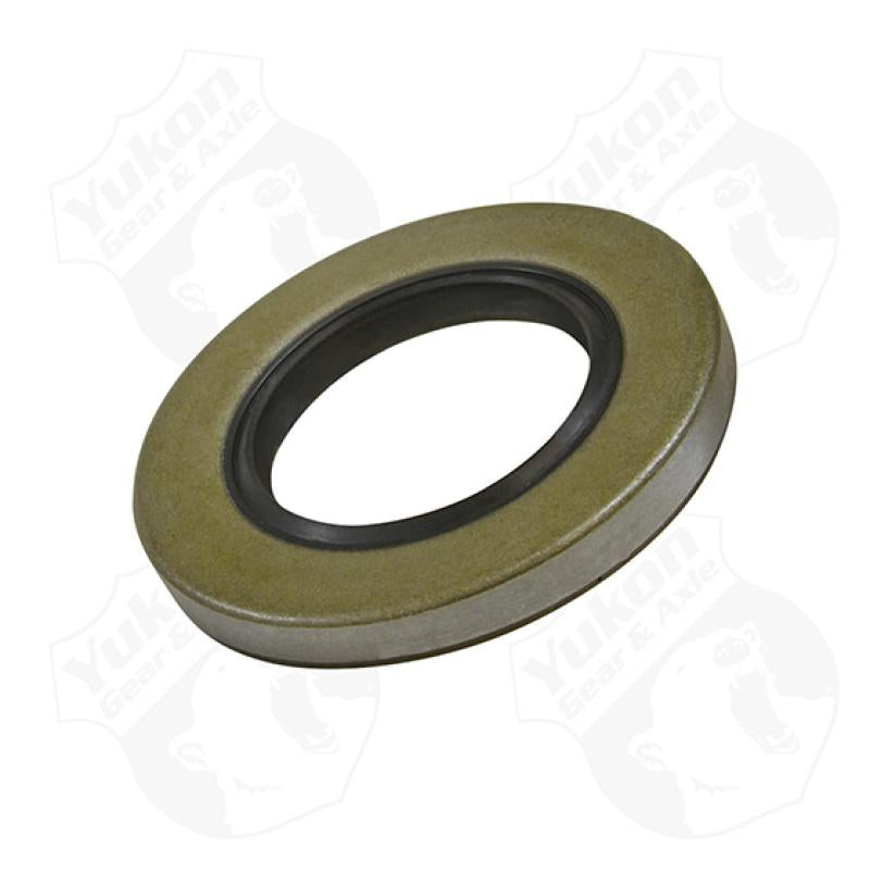 Yukon Gear Replacement Inner Axle Seal For Dana 44 w/ 19 Spline Axles and Dana 30 Volvo Rear YMS40769S Main Image