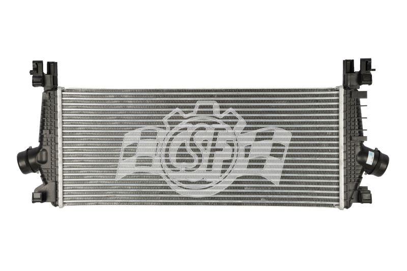 CSF 11-16 Chevrolet Cruze 1.4L OEM Intercooler 6005 Main Image