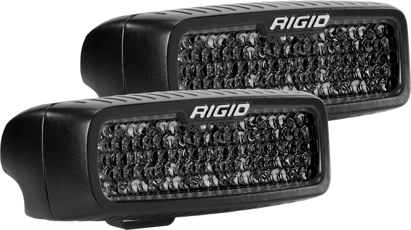 Rigid Industries RIG SRQ Lights Light Bars & Cubes main image