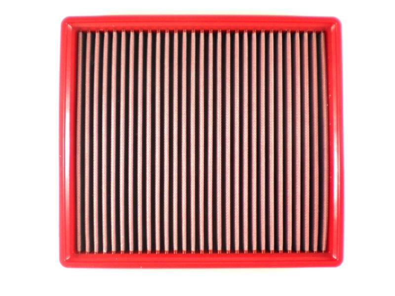 BMC 2008 Buick Regal V 2.0 Turbo Replacement Panel Air Filter FB594/20 Main Image