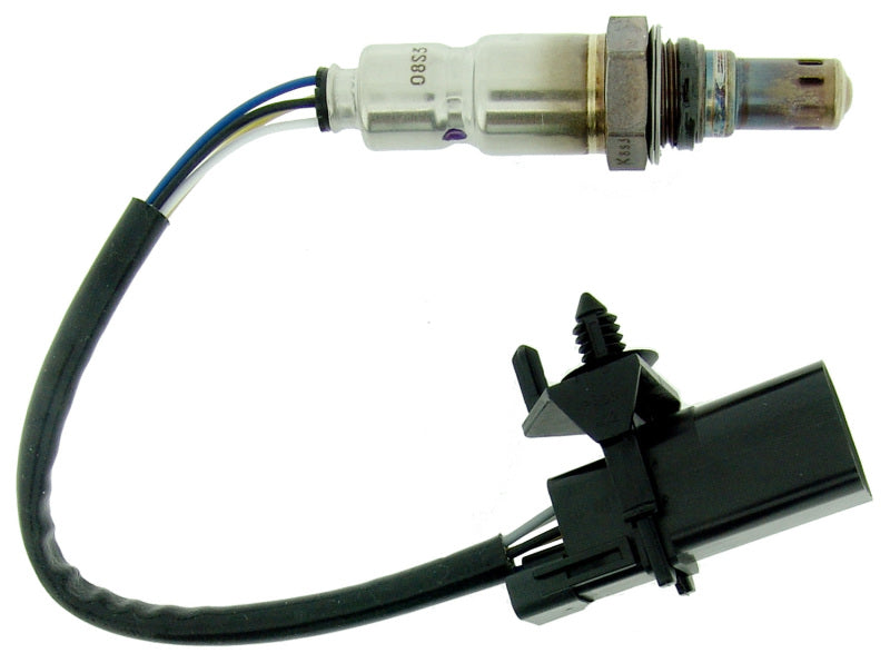 NGK Mazda 6 2010-2009 Direct Fit 5-Wire Wideband A/F Sensor 24384