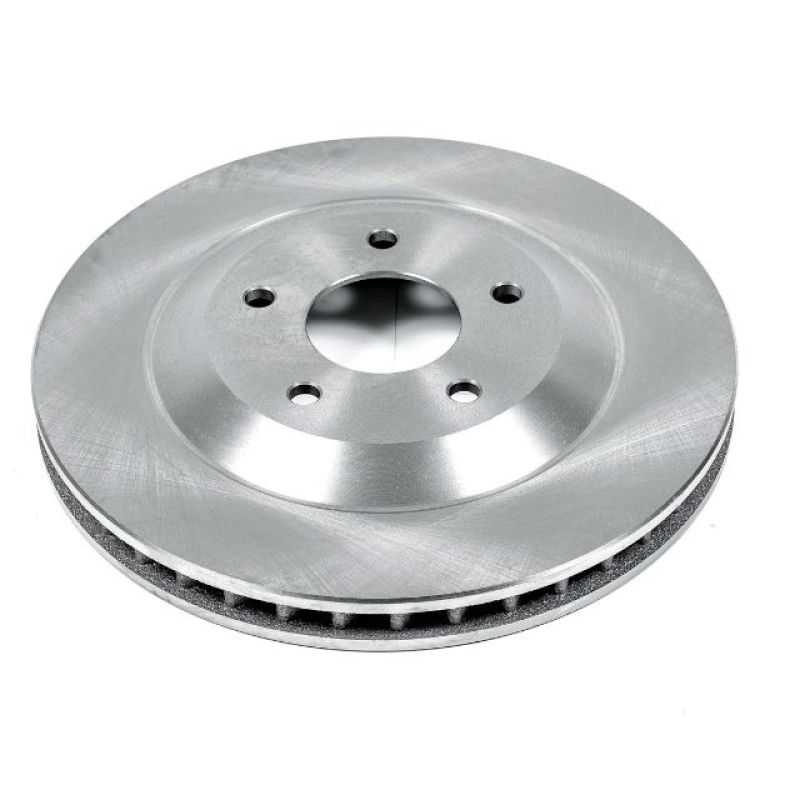 PowerStop PSB Autospecialty Rotor Brakes, Rotors & Pads Brake Rotors - OE main image