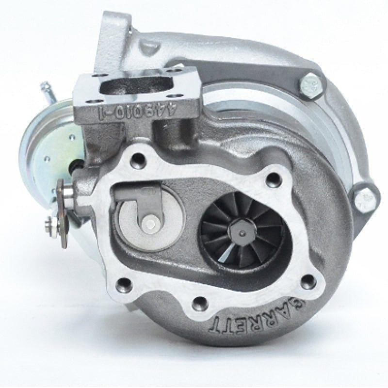 Garrett GT2560R Flanged Compressor Housing w/ T25 .64 A/R Int W/G - 6-7psi Standard Actuator ATP-GRT-TBO-H59