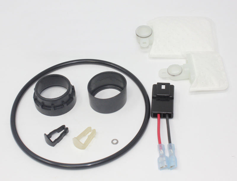 Walbro WAL Fuel Pump Install Kits Fuel Delivery Fuel Pump Fitment Kits main image