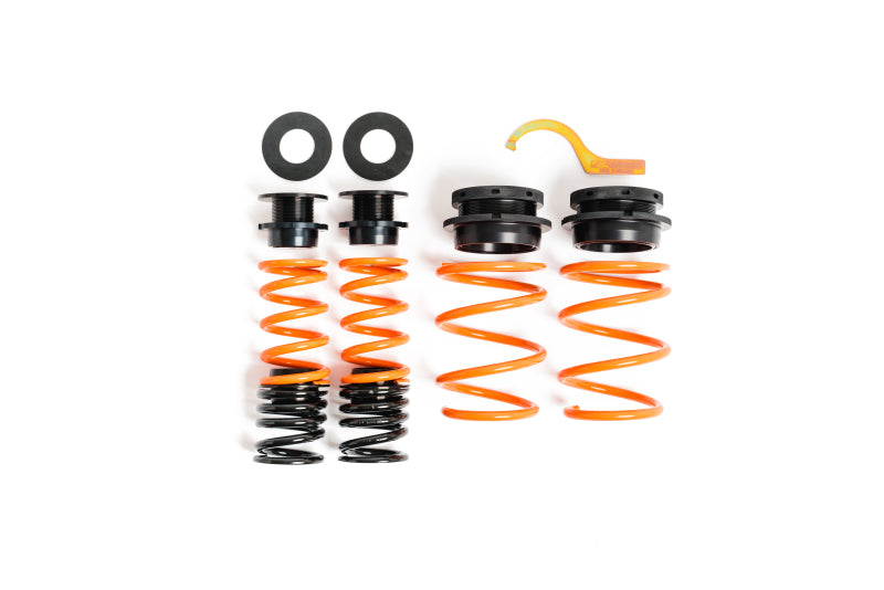 MSS Suspension MSS Sports Kits Suspension Suspension Packages main image