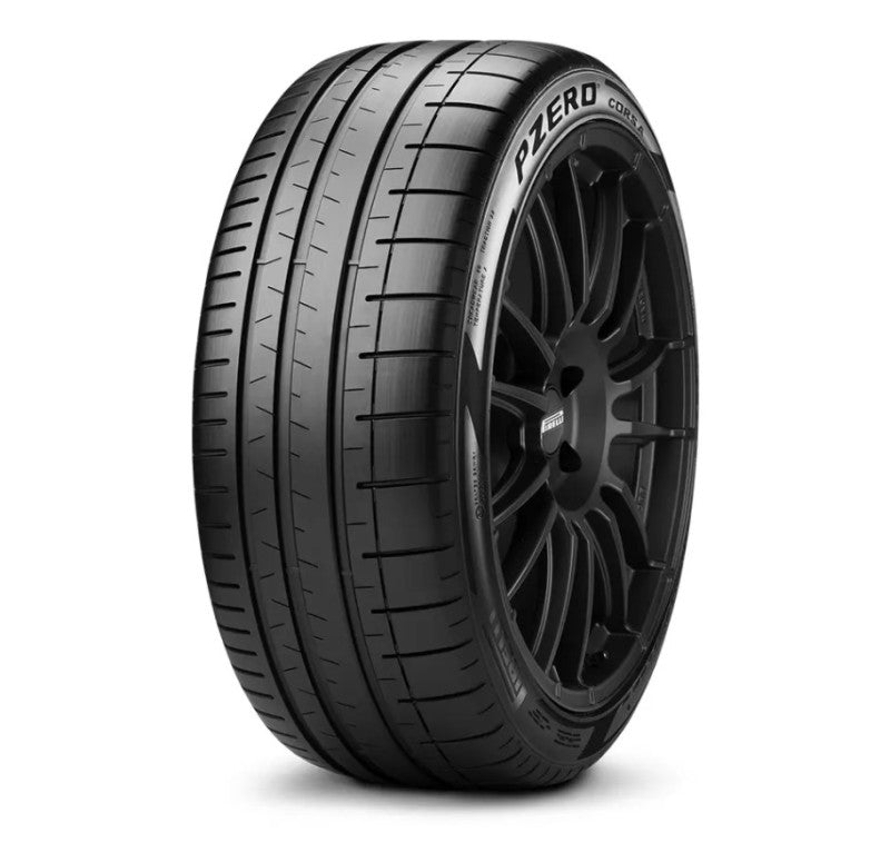 Pirelli PIR P-Zero Corsa (PZC4) Tires Tires Tires - Streetable Track main image