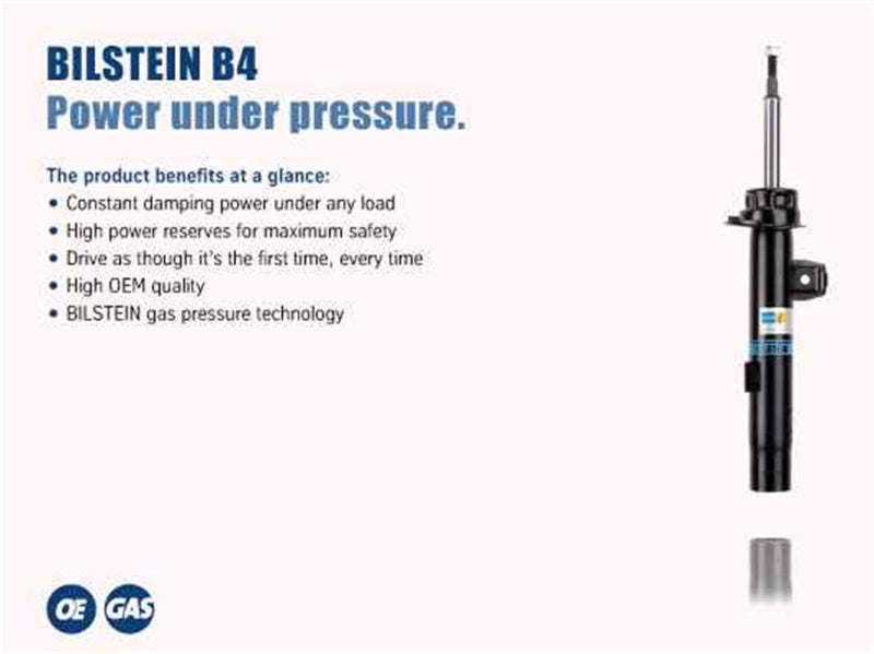 Bilstein BIL B4 Series Shocks Suspension Shocks and Struts main image