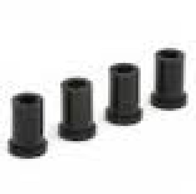 Rugged Ridge RUG Bushings Suspension Bushing Kits main image