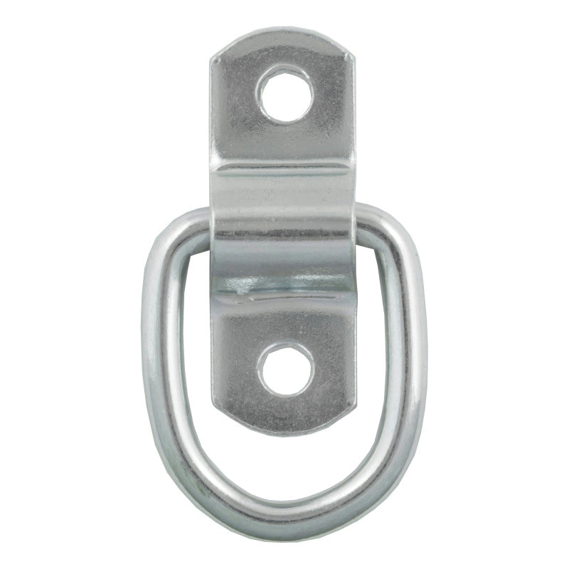Curt CUR Tie-Down D-Rings Trailer Hitches Hitch Accessories main image