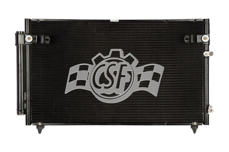 CSF 98-05 Lexus GS300 3.0L A/C Condenser 10407