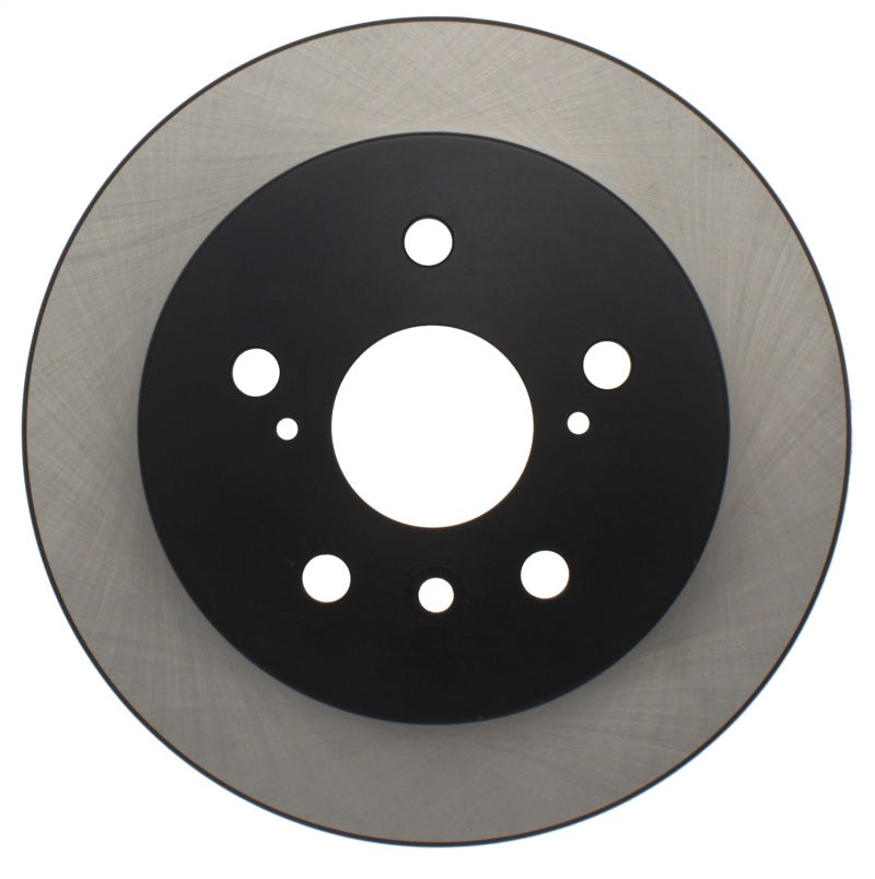 Stoptech 13-18 Toyota Avalon Rear CRYO-STOP Rotor 120.44188CRY