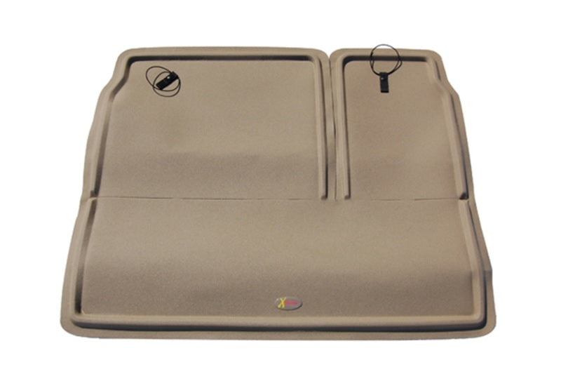 LUND LND Catch-All Cargo Liner -Tan Floor Mats Floor Mats Carpeted main image