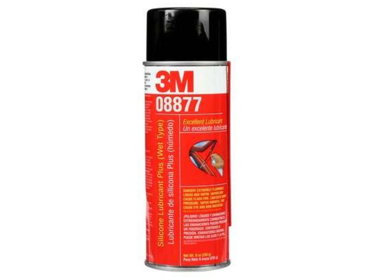 3M Lubricant 08897 Item Image