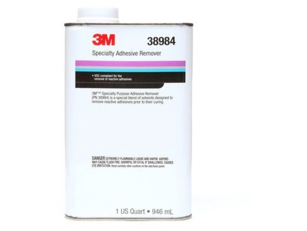 3M Cleaners 38984 Item Image