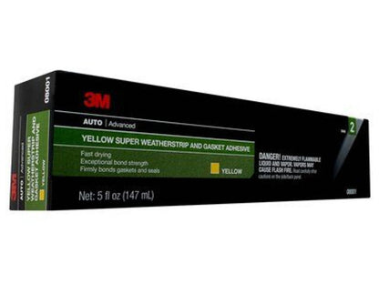 3M Vehicle Parts 08001 Item Image