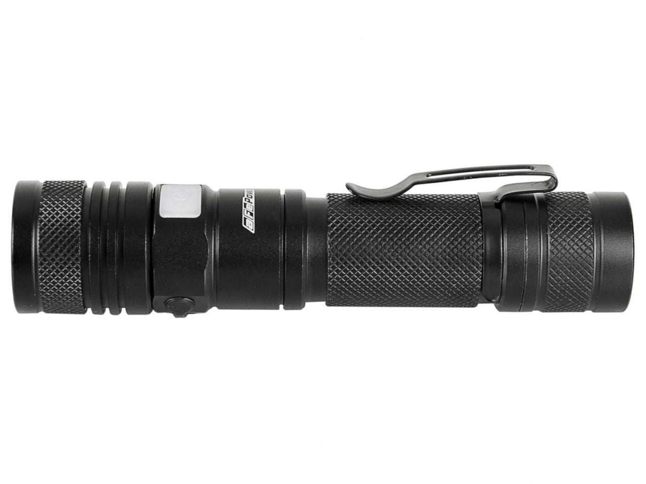 aFe Power LED Flashlight, Promotional (950 LUMEN)