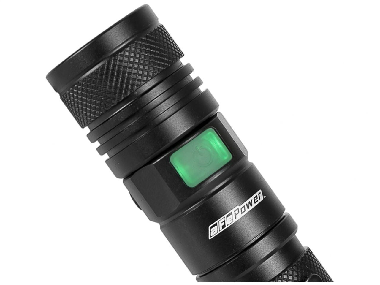 aFe Power LED Flashlight, Promotional (950 LUMEN)