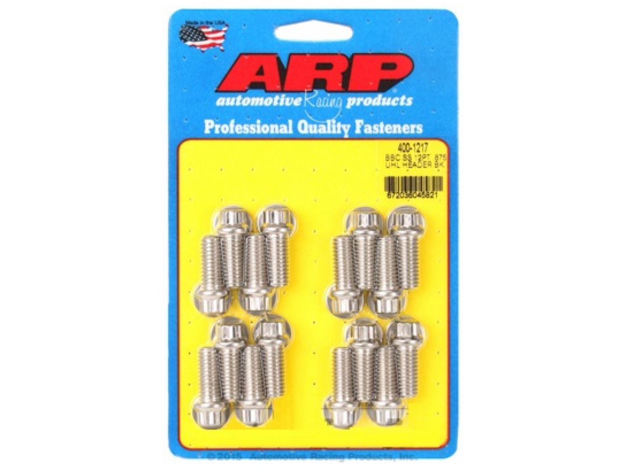 ARP Hardware 400-1217 Item Image