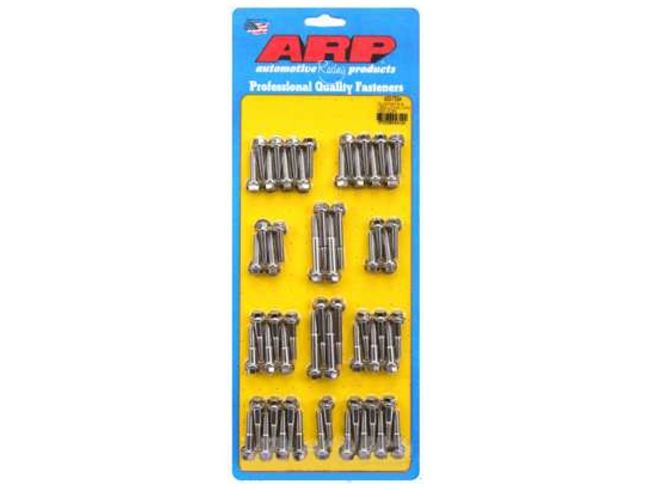 ARP Rod Bolts 400-7534 Item Image